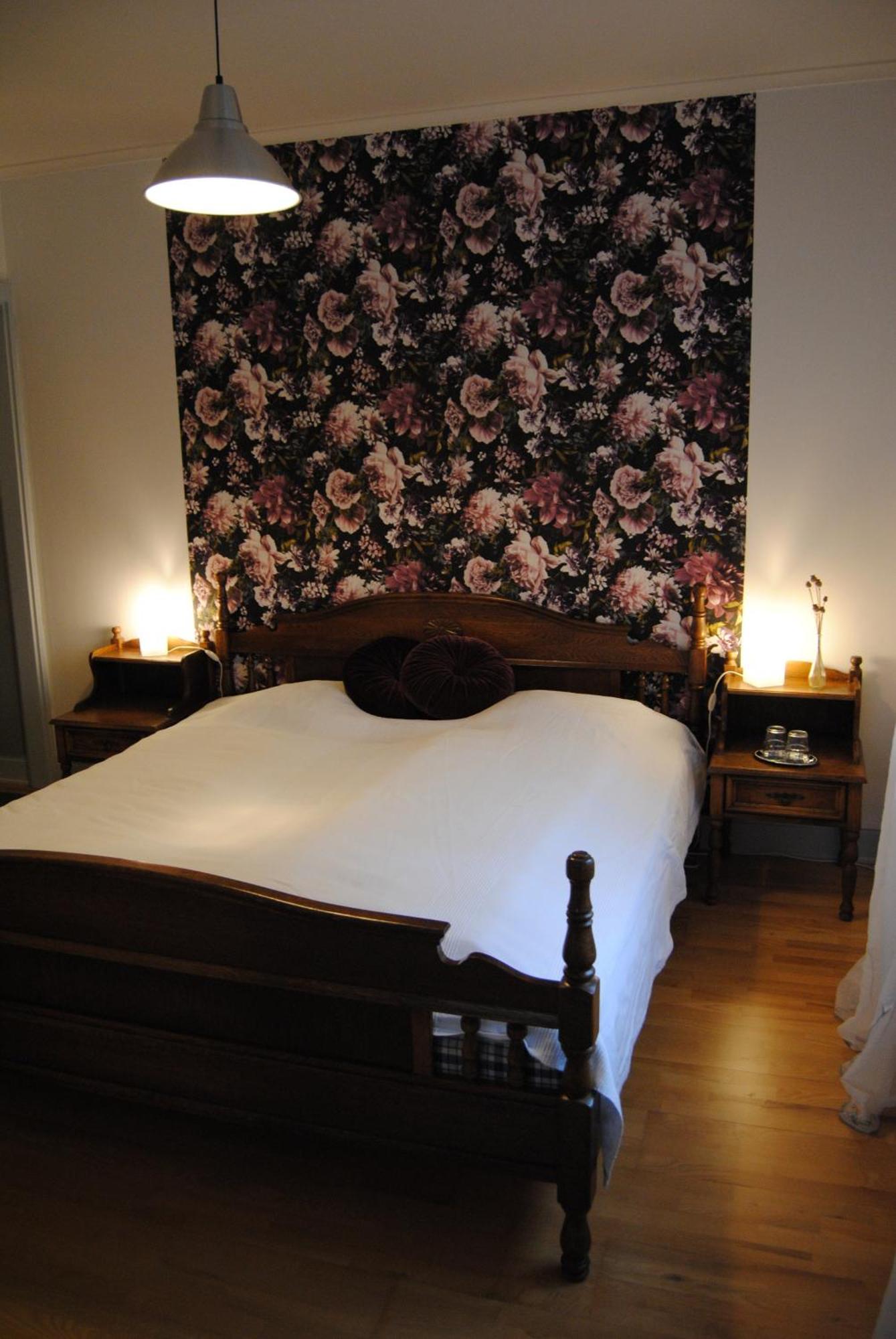 Villa Karlloesa - Bed And Breakfast Målilla Eksteriør billede